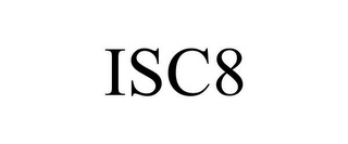 ISC8