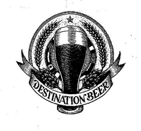 DESTINATIONBEER