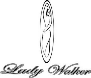 LADY WALKER