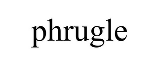 PHRUGLE