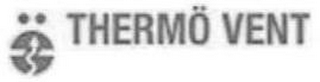 THERMÖ VENT