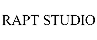 RAPT STUDIO