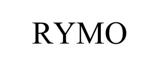 RYMO