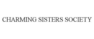 CHARMING SISTERS SOCIETY