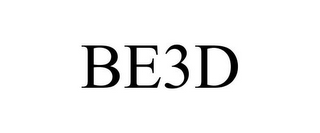 BE3D