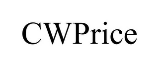 CWPRICE