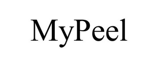 MYPEEL