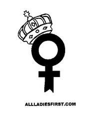 ALLLADIESFIRST.COM