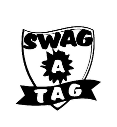 SWAG A TAG