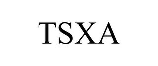 TSXA