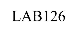 LAB126
