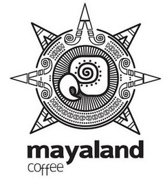 MAYALAND COFFEE