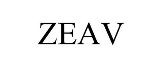 ZEAV