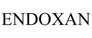 ENDOXAN