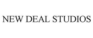 NEW DEAL STUDIOS