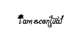 I AM SCENTUAL