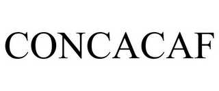 CONCACAF