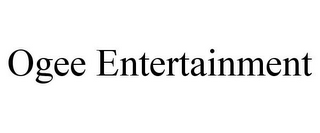 OGEE ENTERTAINMENT