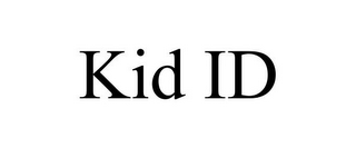 KID ID