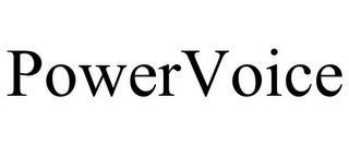 POWERVOICE