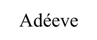 ADÉEVE