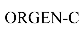 ORGEN-C