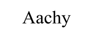 AACHY