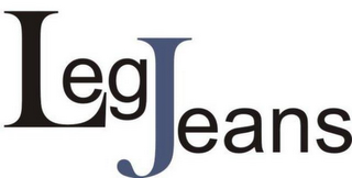 LEGJEANS