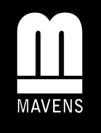 13 MAVENS