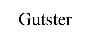 GUTSTER