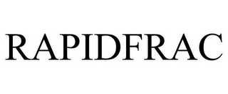 RAPIDFRAC