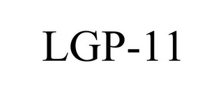 LGP-11