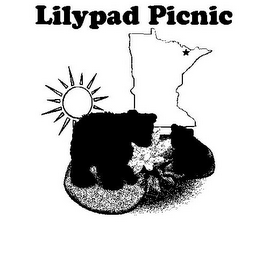 LILYPAD PICNIC