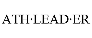 ATH·LEAD·ER