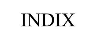 INDIX