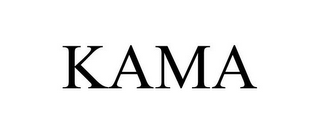 KAMA