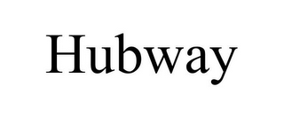 HUBWAY