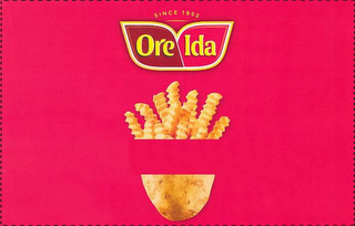 ORE IDA SINCE 1952