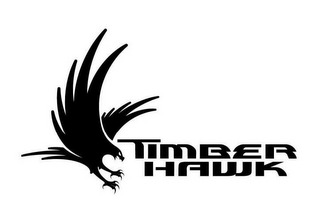 TIMBER HAWK