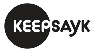 KEEPSAYK