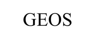 GEOS