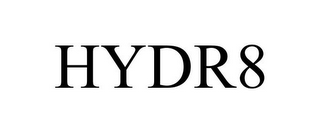 HYDR8