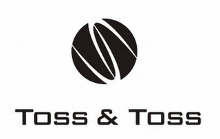 TOSS & TOSS