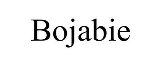 BOJABIE