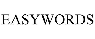 EASYWORDS