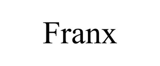 FRANX