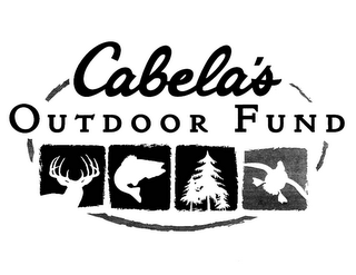 CABELA'S OUTDOOR FUND