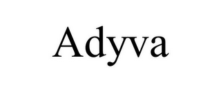 ADYVA