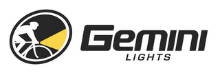 GEMINI LIGHTS