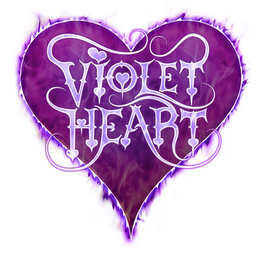 VIOLET HEART